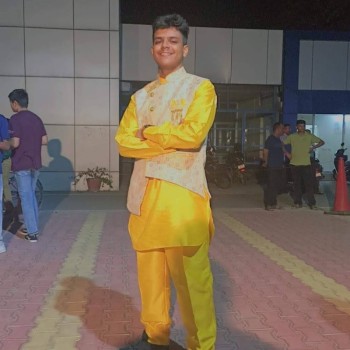 Pranesh Naiya